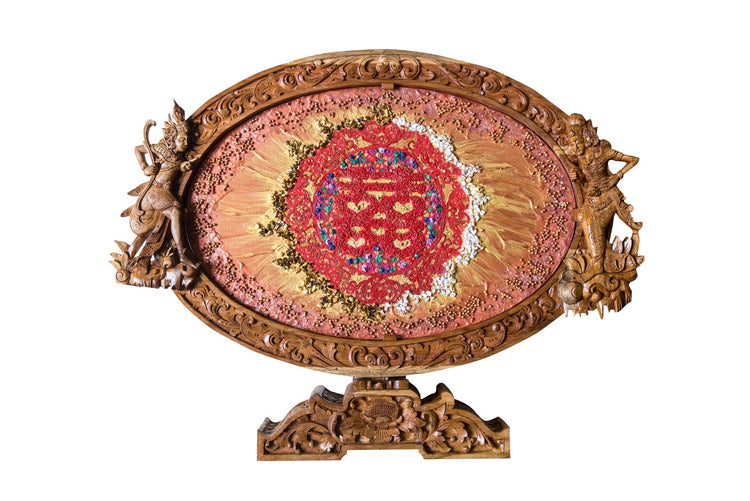 Always have. Always will