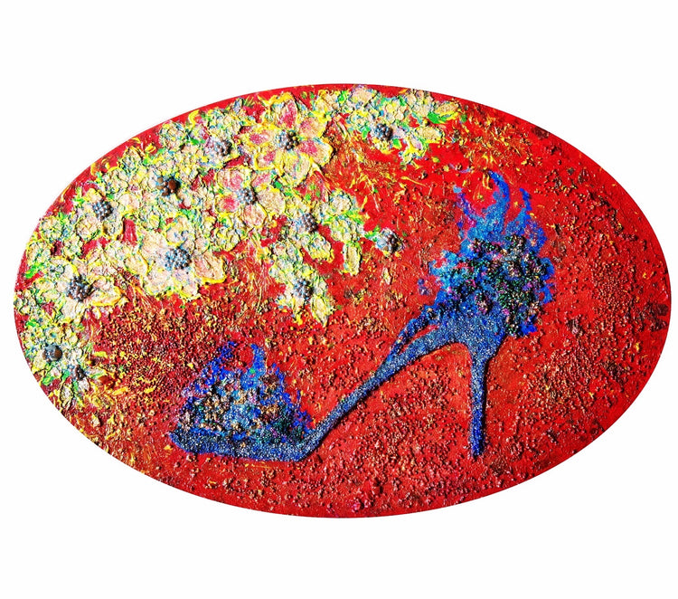 Good Shoes Great Places