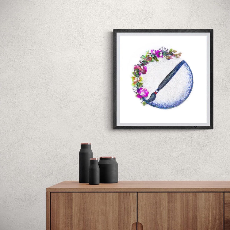 The Earth without Art is just eh