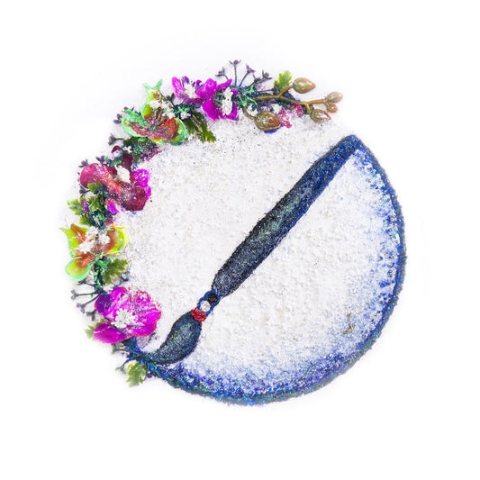 The Earth without Art is just eh