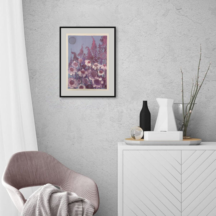 Live Simply Bloom Widely