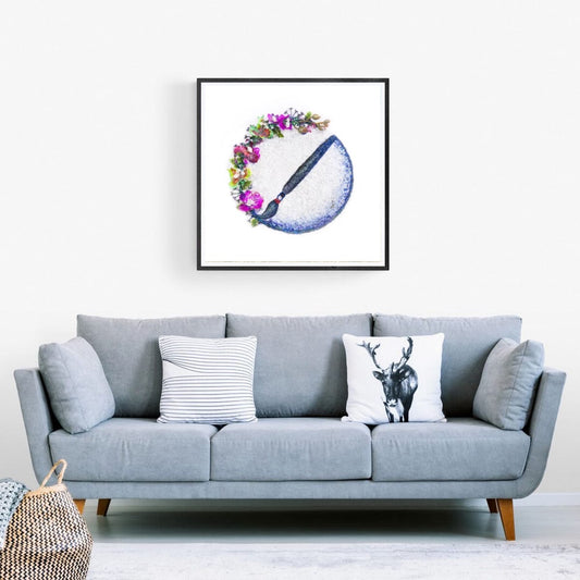 The Earth without Art is just eh