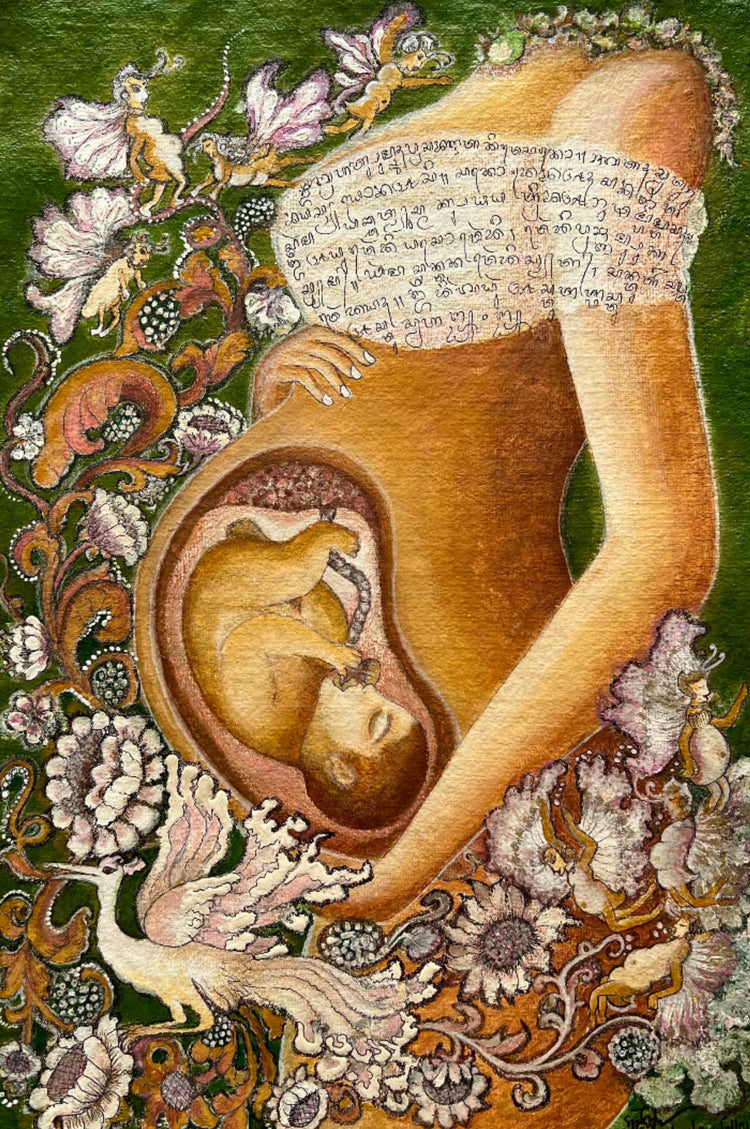 Baby Lullaby