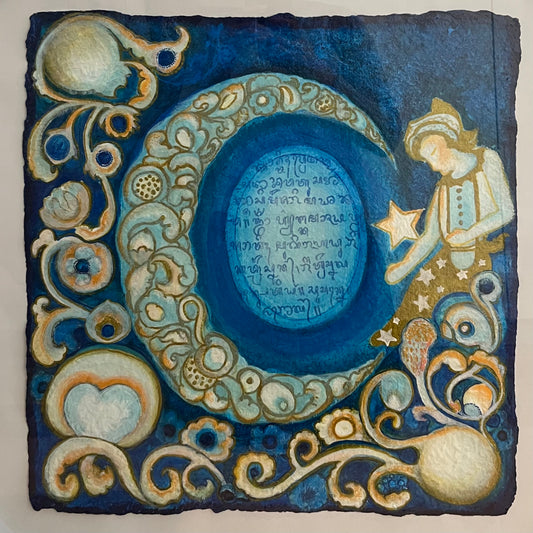 MoonStar Life and Love with LOKI