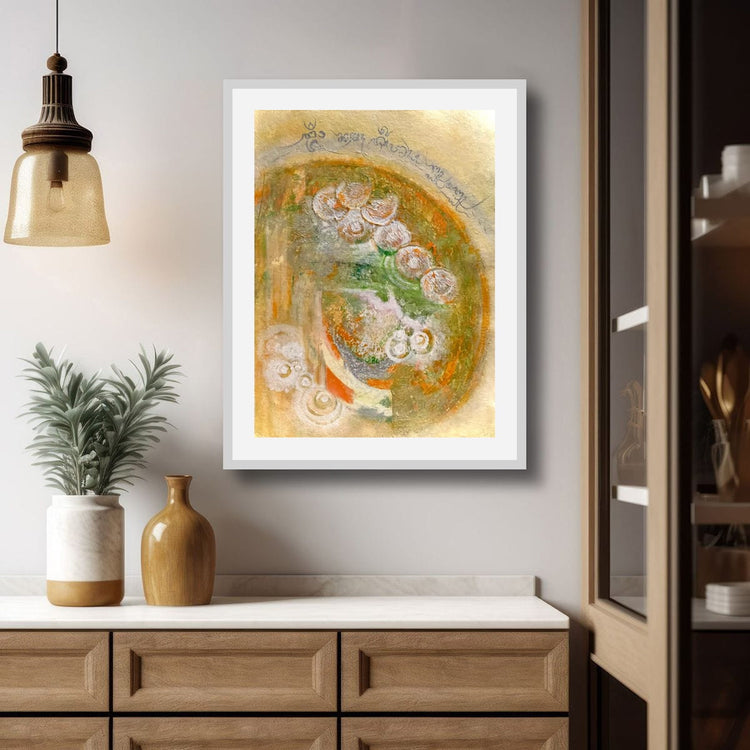 Serene Symphony